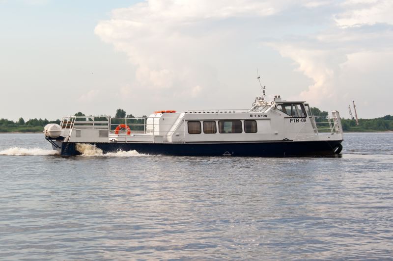 5 минут до Н.Новгорода