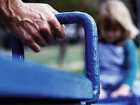 Борчанин, пытавшийся украсть малолетних детей, отправлен в психбольницу