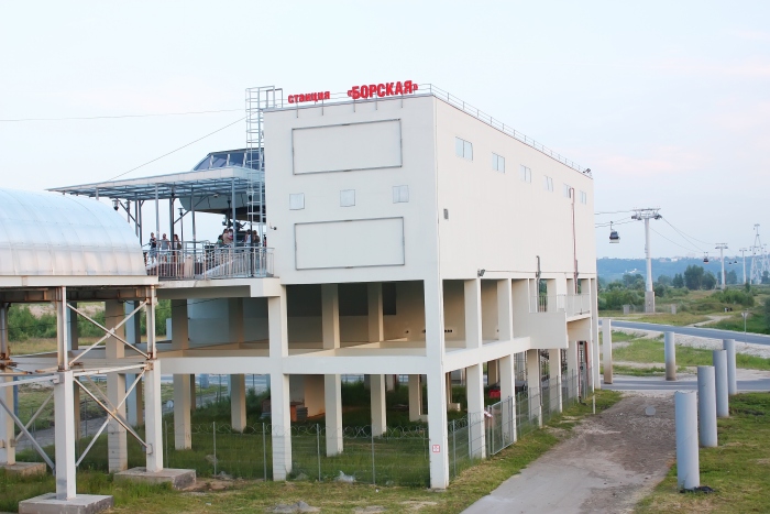 Вниманию пассажиров маршрута № 5 и автовладельцев!