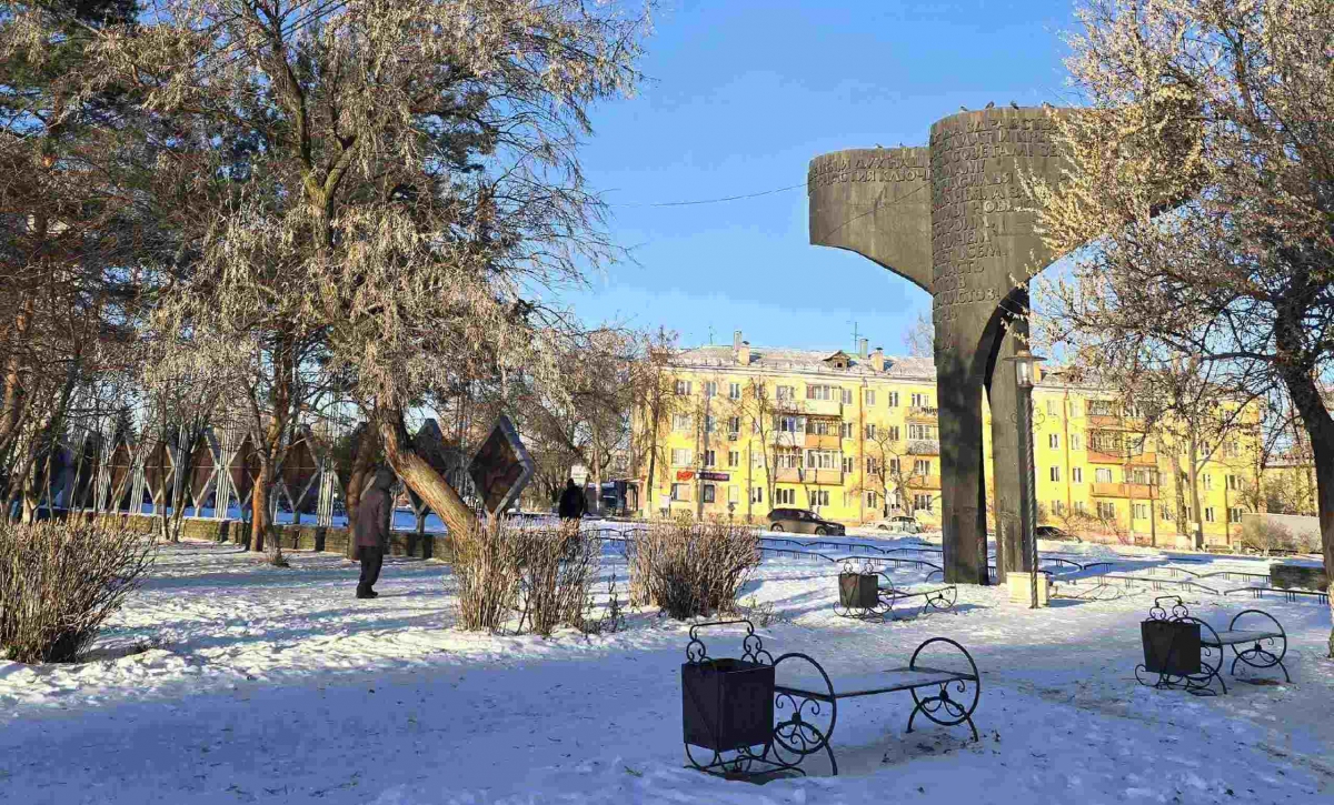 На что чаще всего жалуются борчане?