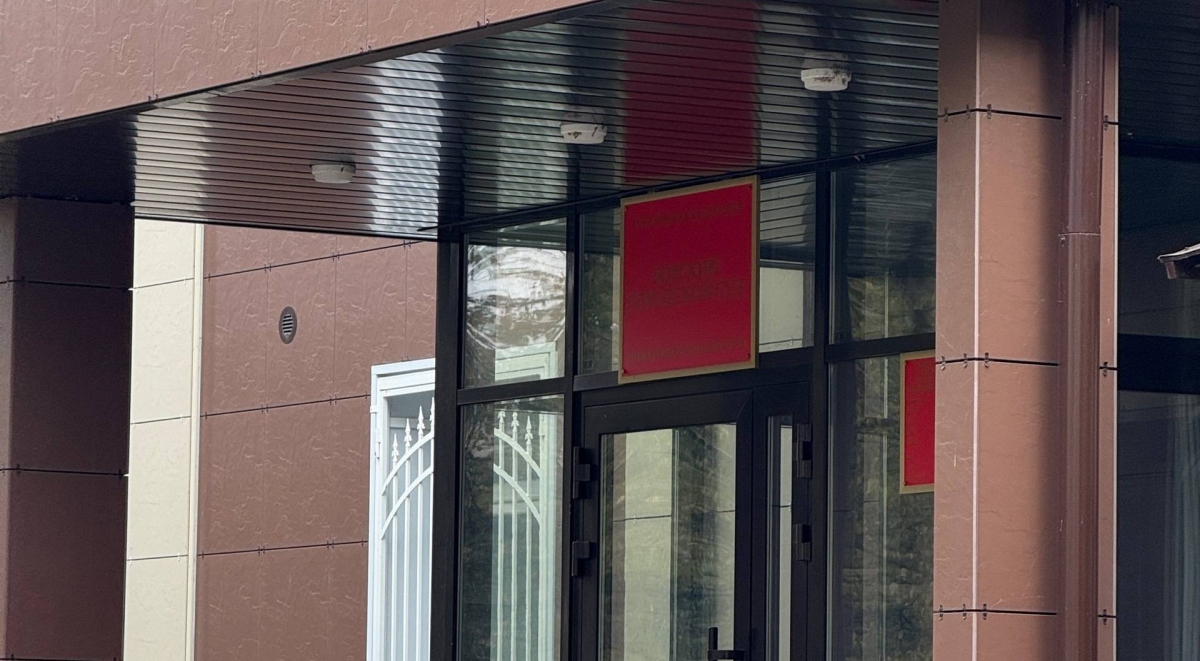 Кое-что про нехороший борский дом