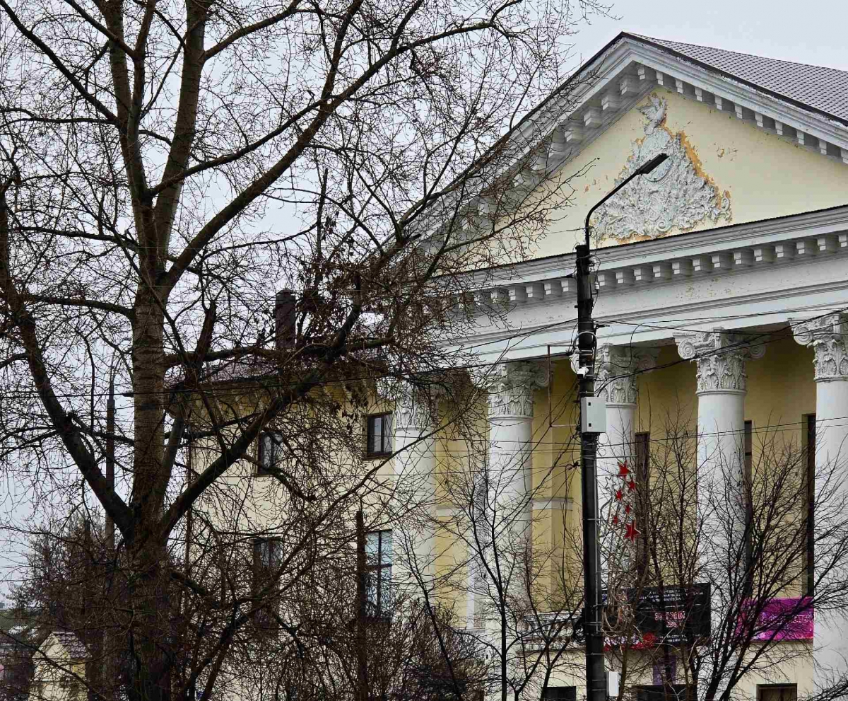 Из "минуса" уйдем в "плюс"