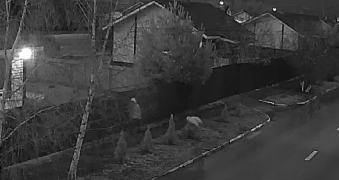 Из Боталово передают "низкий поклон" родителям за воспитание детей