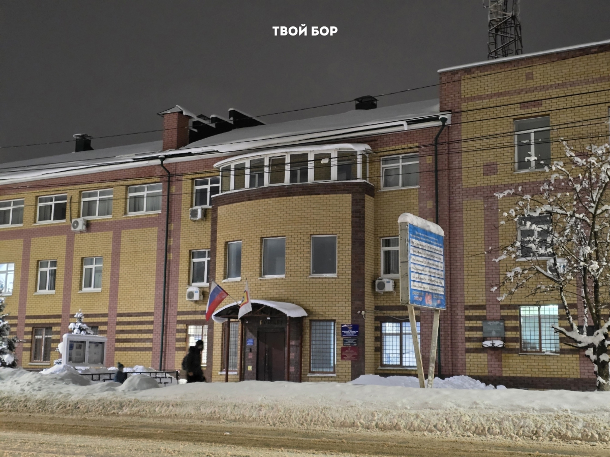 Мошенники обманули борчанку на 26 000 рублей