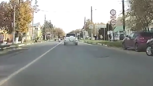 Перед судом предстанет житель Бора за ДТП с погибшим