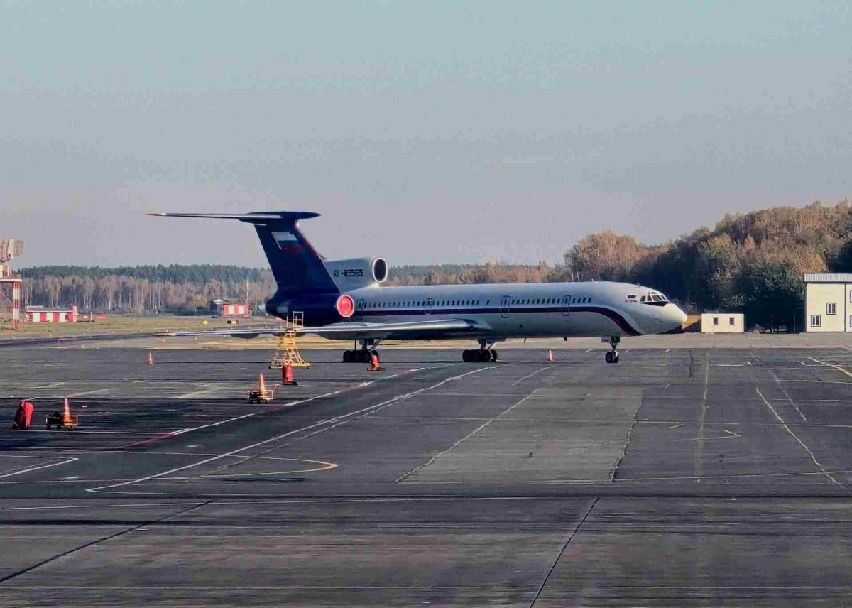 В 2025 году количество заявлений о выдаче заграничного паспорта на Бору выросло в 2 раза