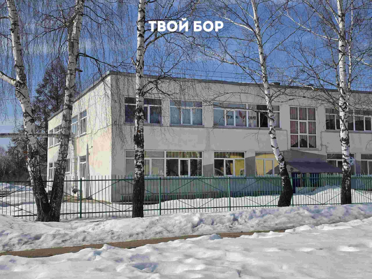 С 1 апреля борские школы начнут принимать заявления на зачисление в первый класс