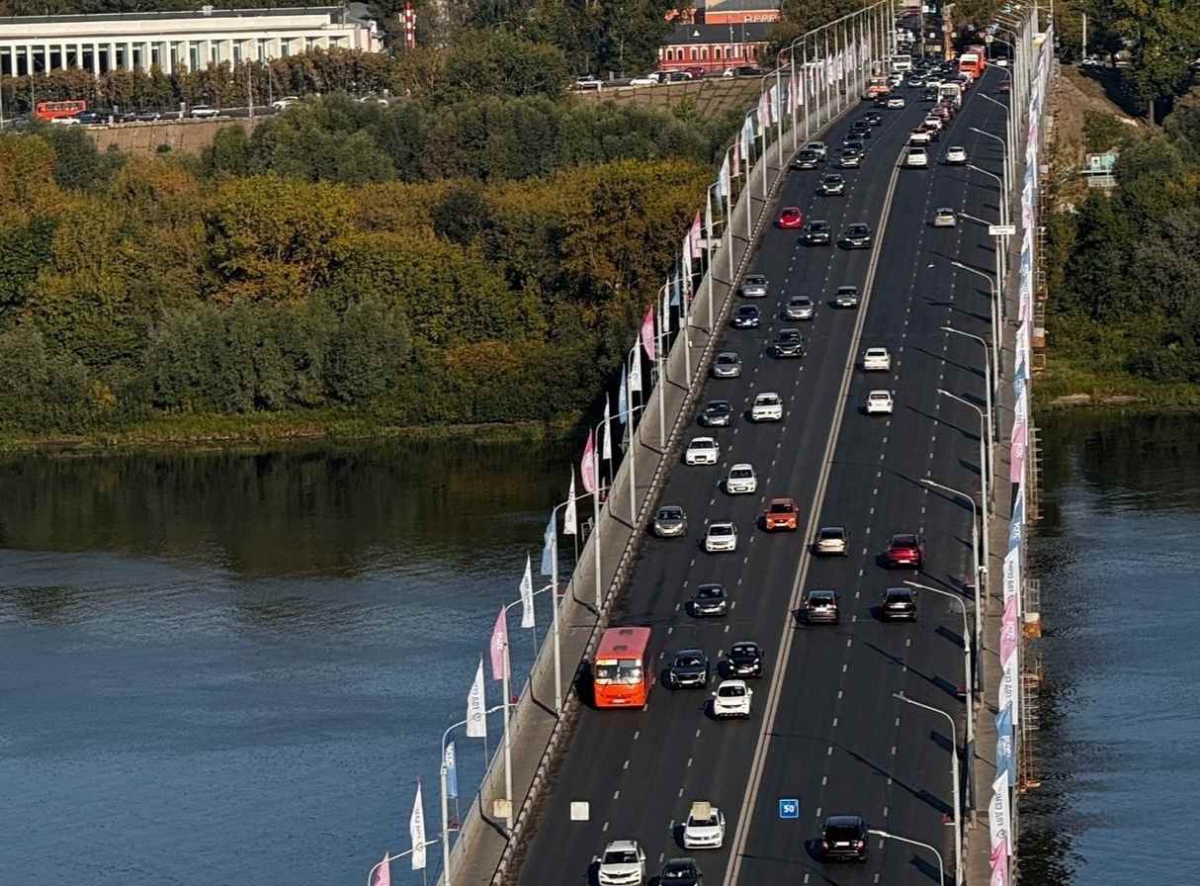 В нижегородских автобусах протестируют оплату проезда через Bluetooth