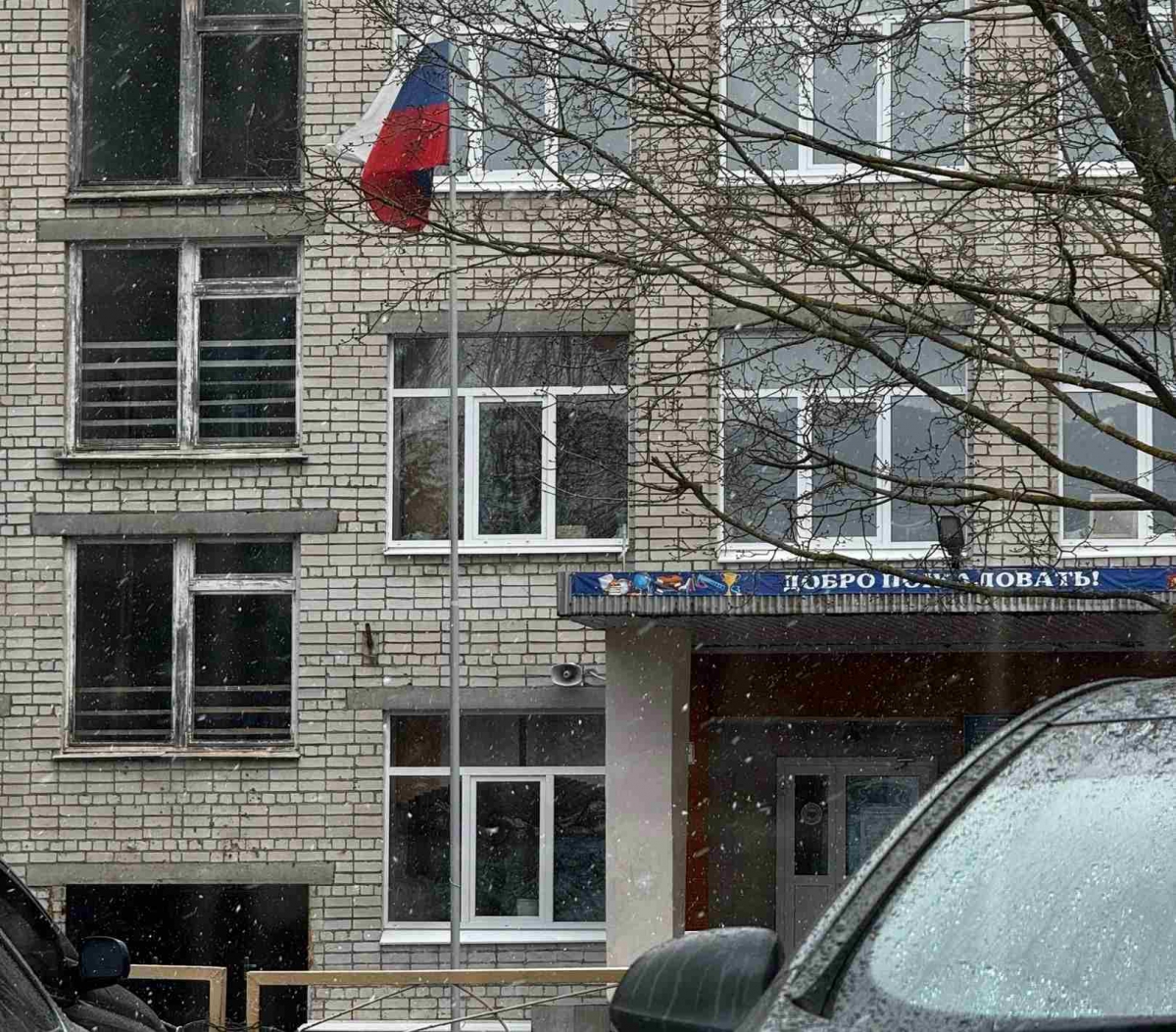 Тротуар в Большом Пикино построят на спонсорские деньги