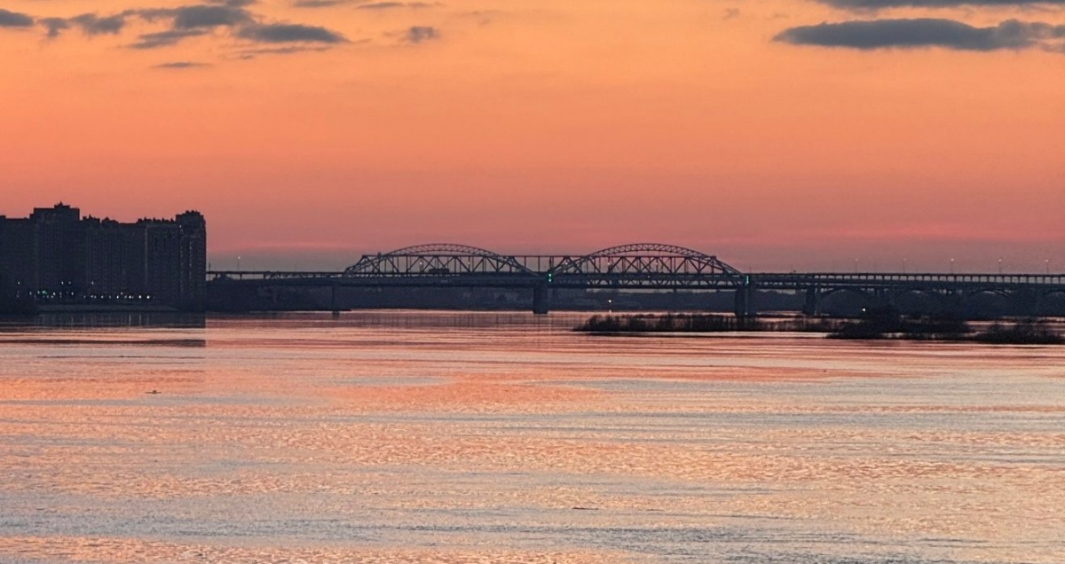 Отключение электроэнергии 15 апреля на Бору