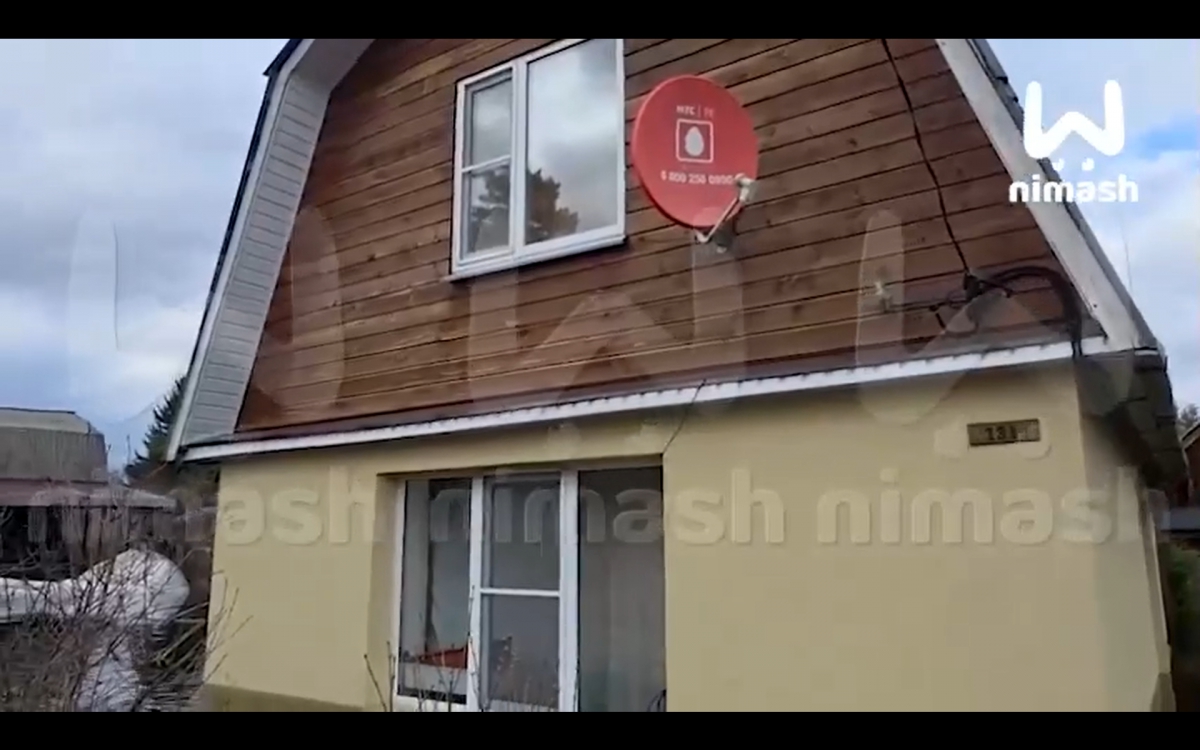 Жители бьют тревогу