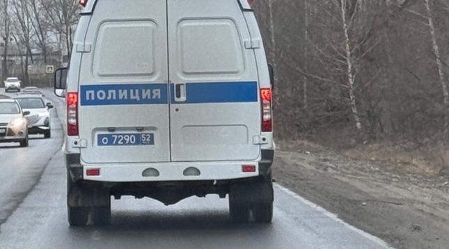 В Борском округе изъяли крупную партию немаркированного алкоголя почти на 4 млн рублей