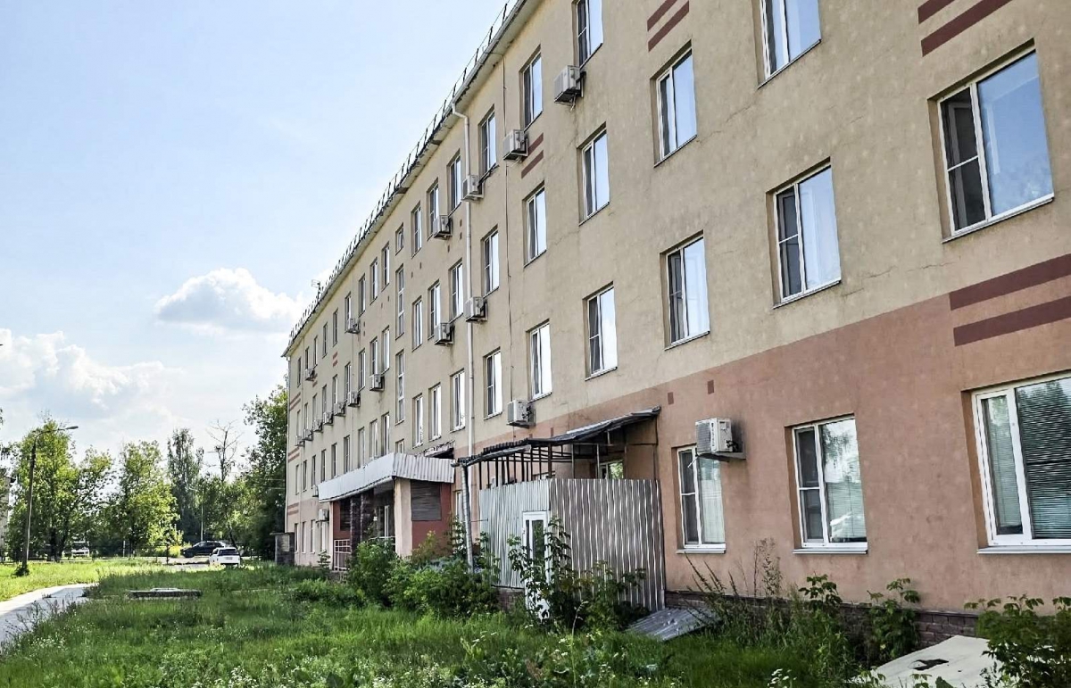 Меньше чем через месяц Борский роддом будет закрыт
