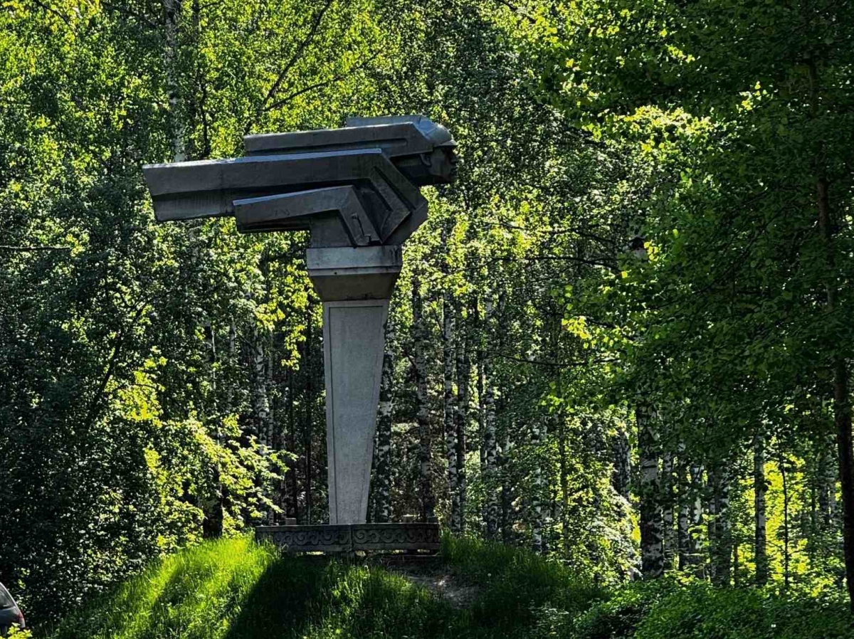 В борском лагере стартовала третья смена