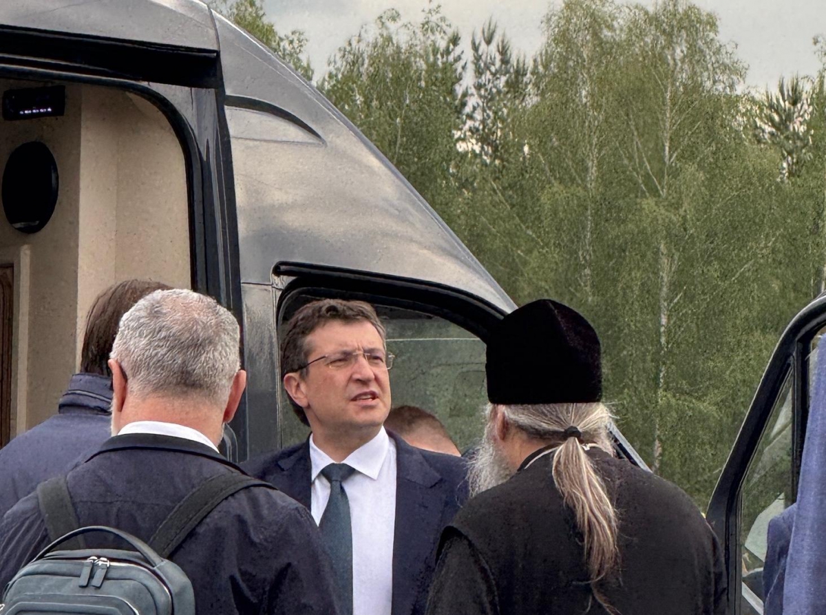 В Нижегородской области постоят атомную станцию?