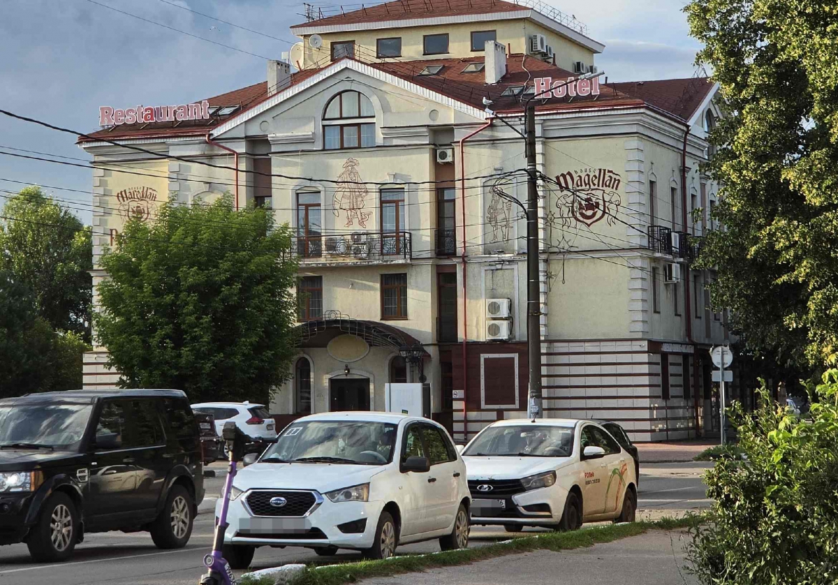 В России отменили двойное наказание за одно и то же нарушение ПДД