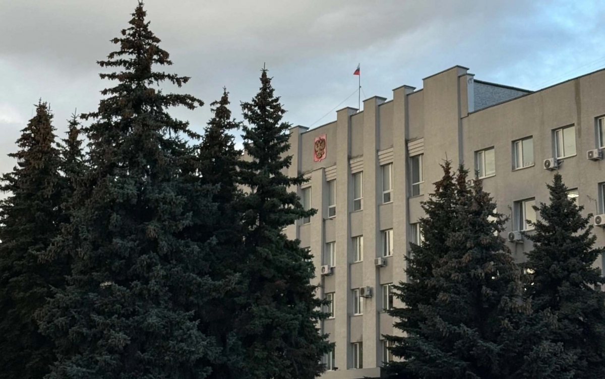 На Бору обсудили меры по совершенствованию системы обращения с ТКО