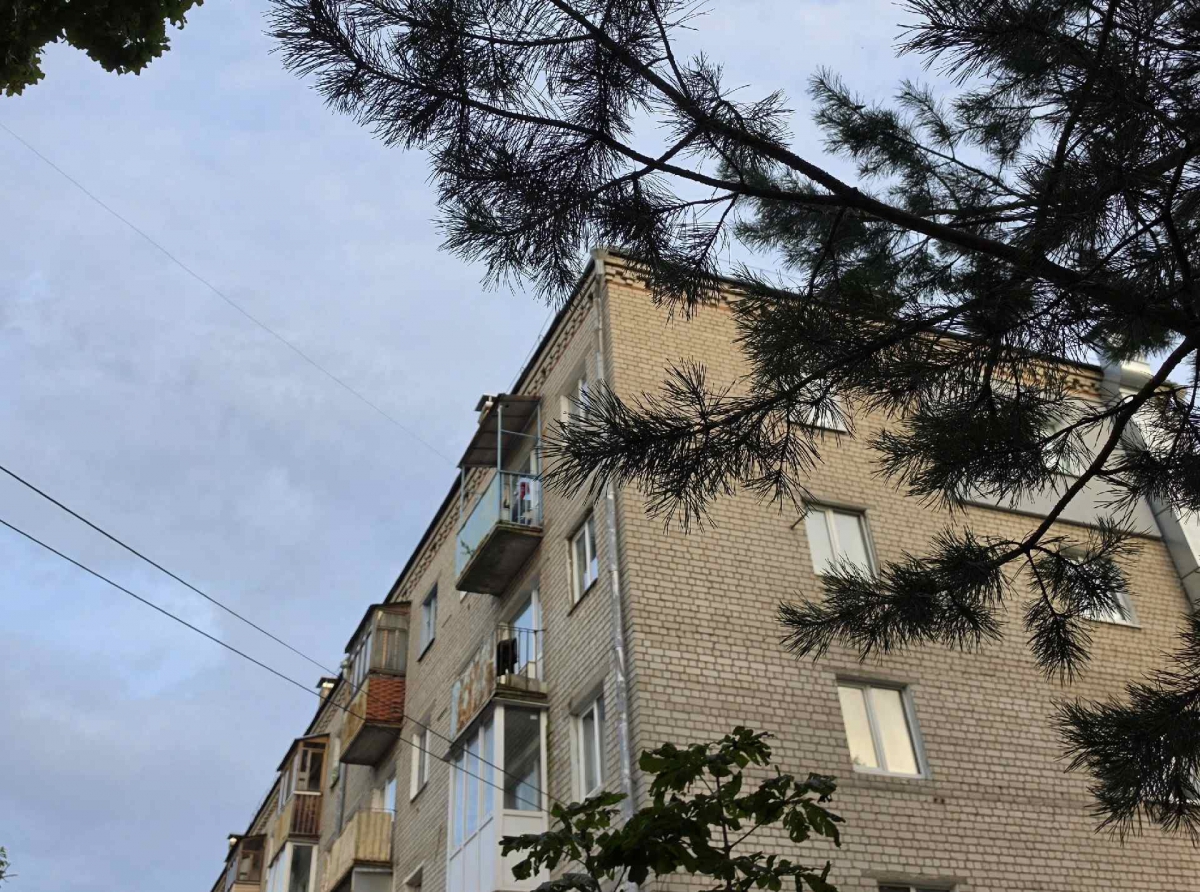Водоснабжение на Бору временно передали «Линдовскому ККП»