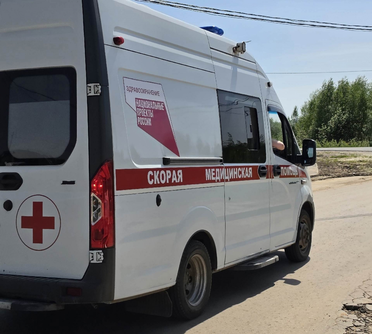 В сводке ДТП за прошедшую неделю Борский отдел ГИБДД фиксирует сразу три аварии с участием мототехники