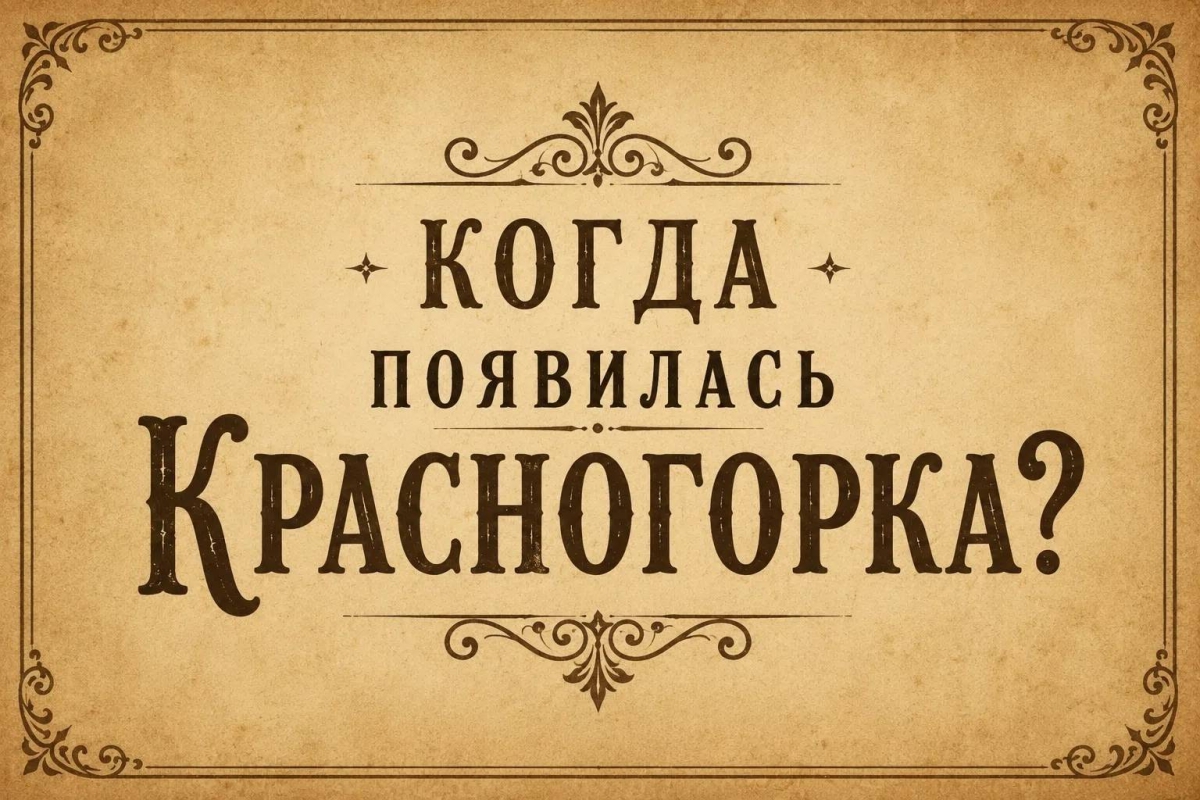Из истории наших Борских земель!