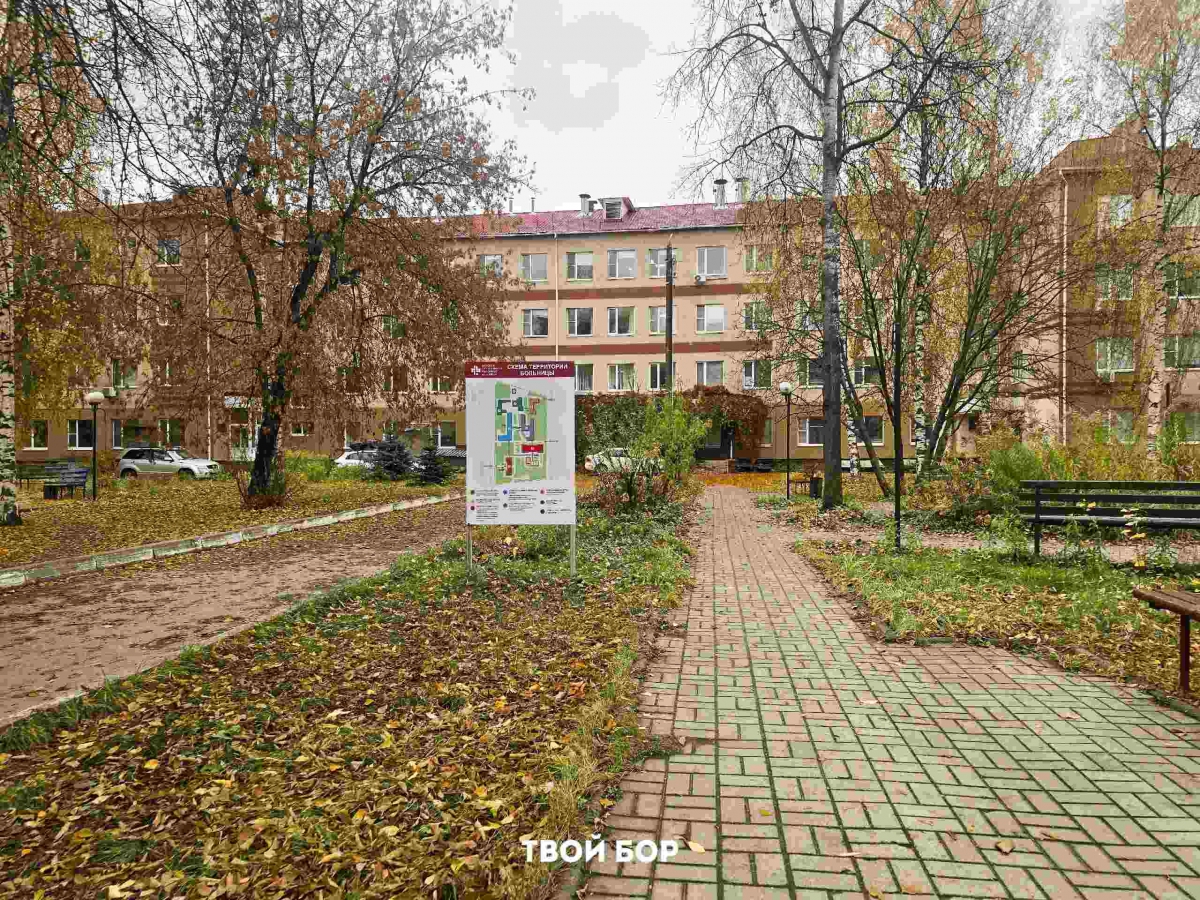 Борский роддом опубликовал темы лекций для будущих мам на октябрь