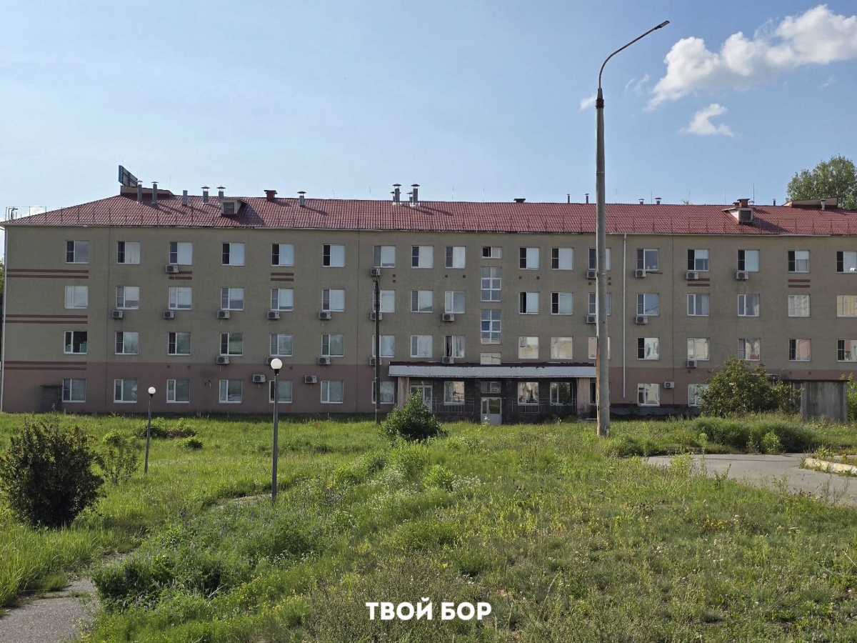 Борских будущих мам приглашают на бесплатные лекции