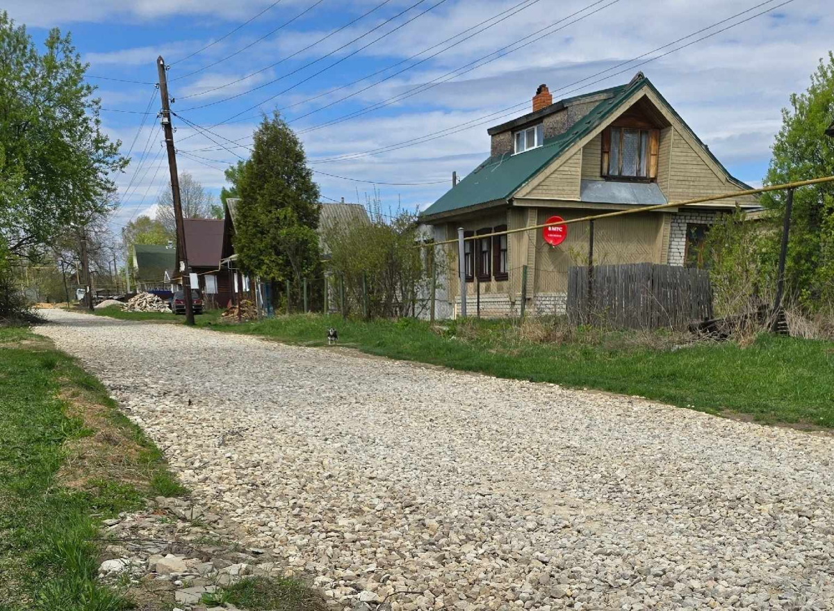 А где на Бору хуже всего работает мобильная связь?