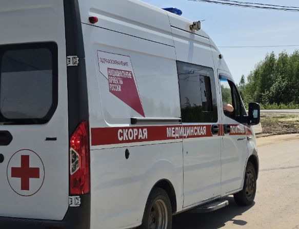 На подстанции скорой помощи в ППК на Бору выявили кадровый дефицит