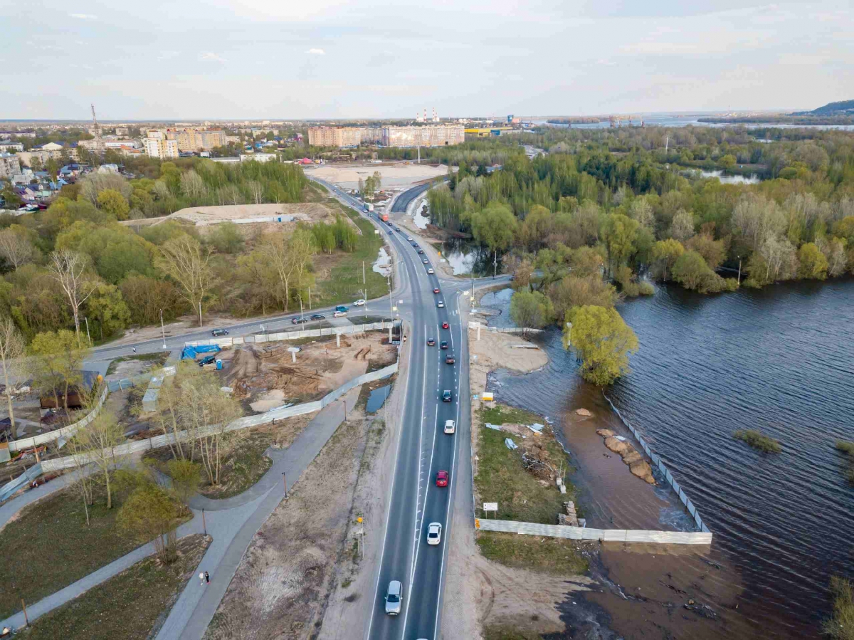 Половодье этой весной будет проходить под надзором Генпрокуратуры РФ