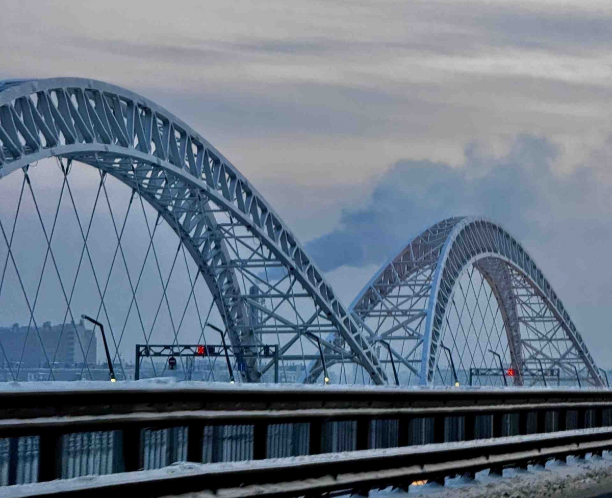 Борский мост отремонтируют в 2026–2027 годах