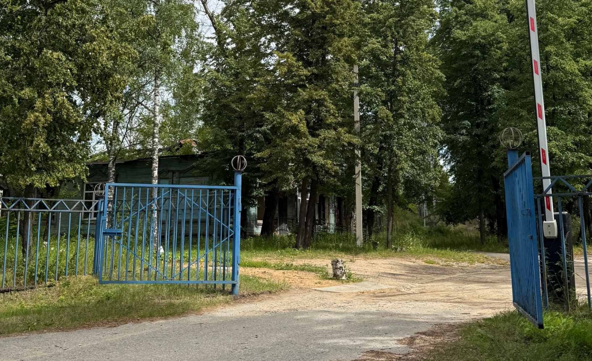 Новой больницы в Октябрьском пока можно не ждать