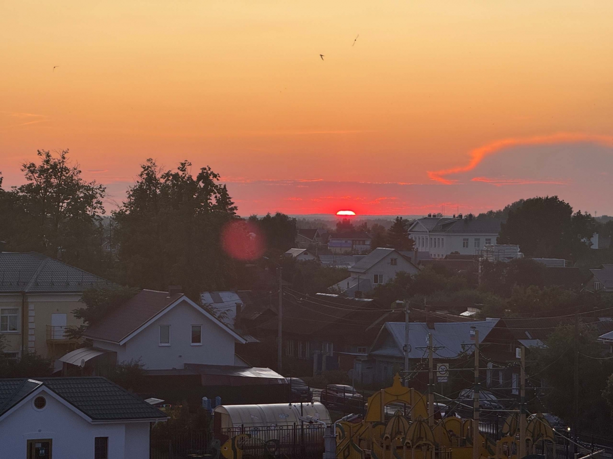 Борчане! Важная информация!