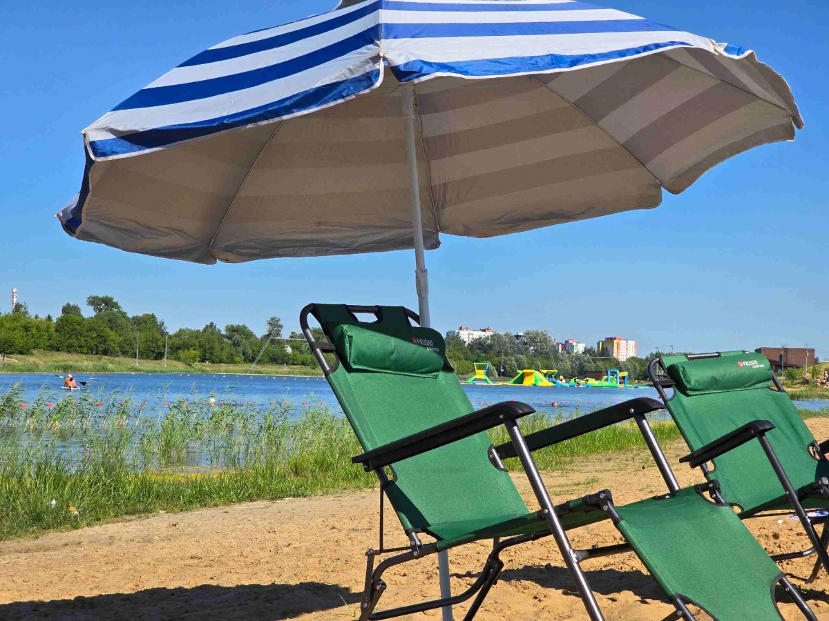 Юрасовское начнут готовить к купальному сезону