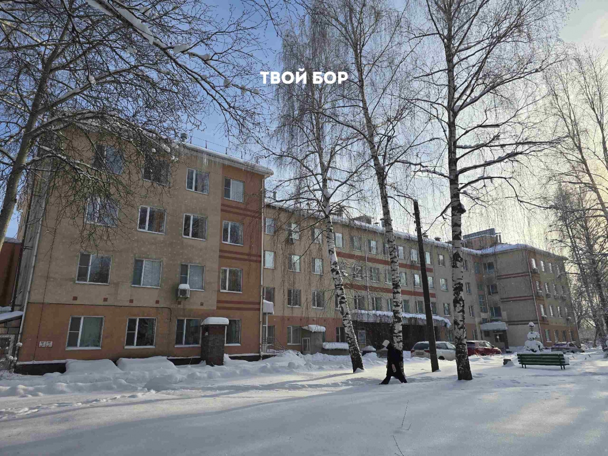 График работы подразделений Борской ЦРБ с 6 по 10 марта 2026 года