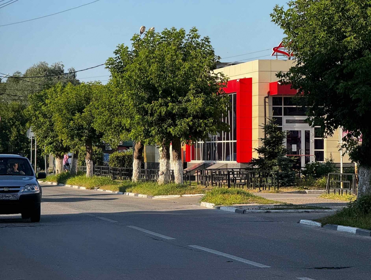 График отключения горячего водоснабжения в Борском округе