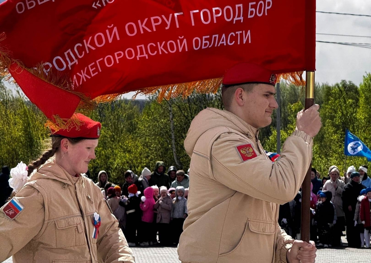 Борчан ждет ограничения дорожного движения