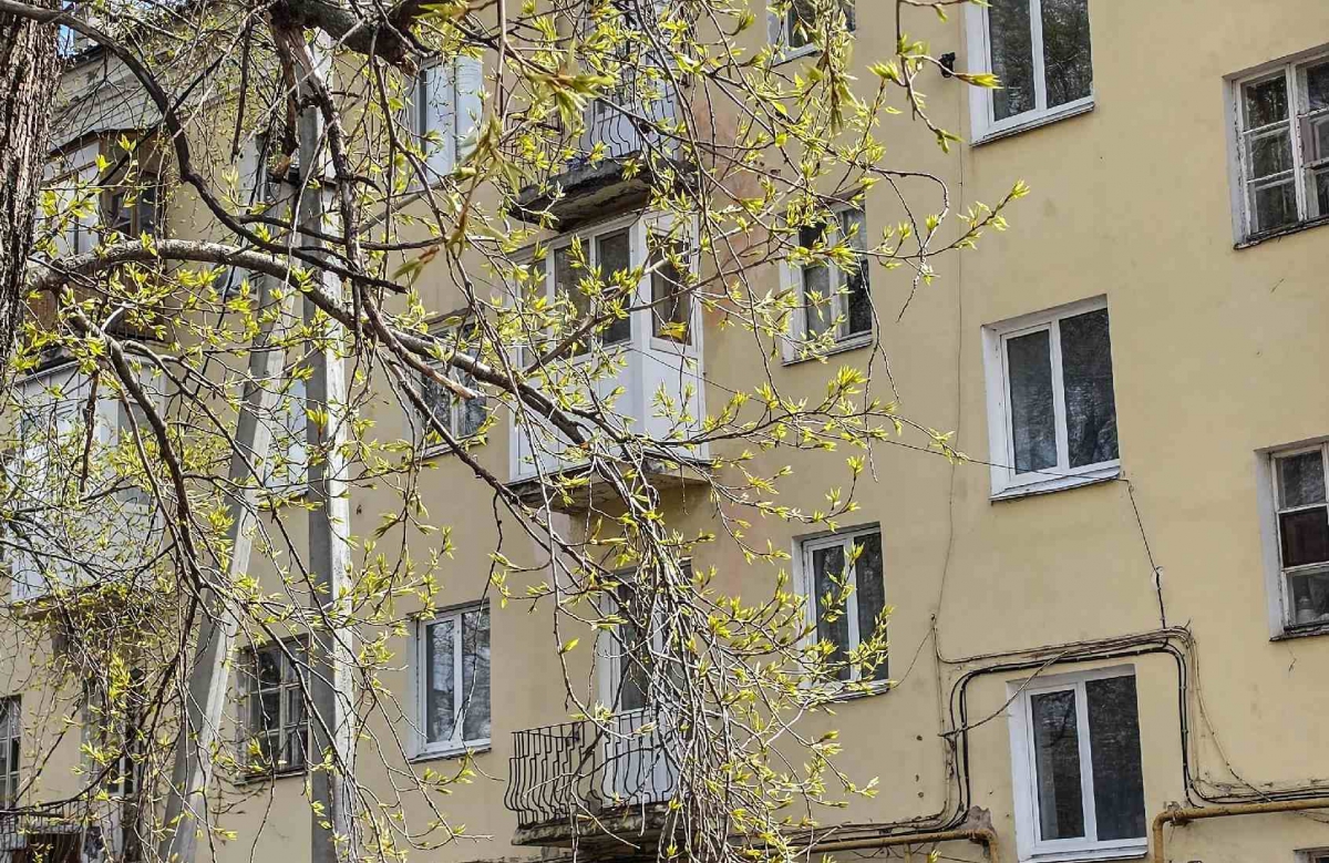 Когда заканчивается отопительный сезон?