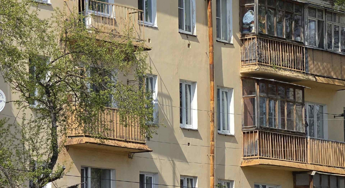 На Бору закончился отопительный сезон