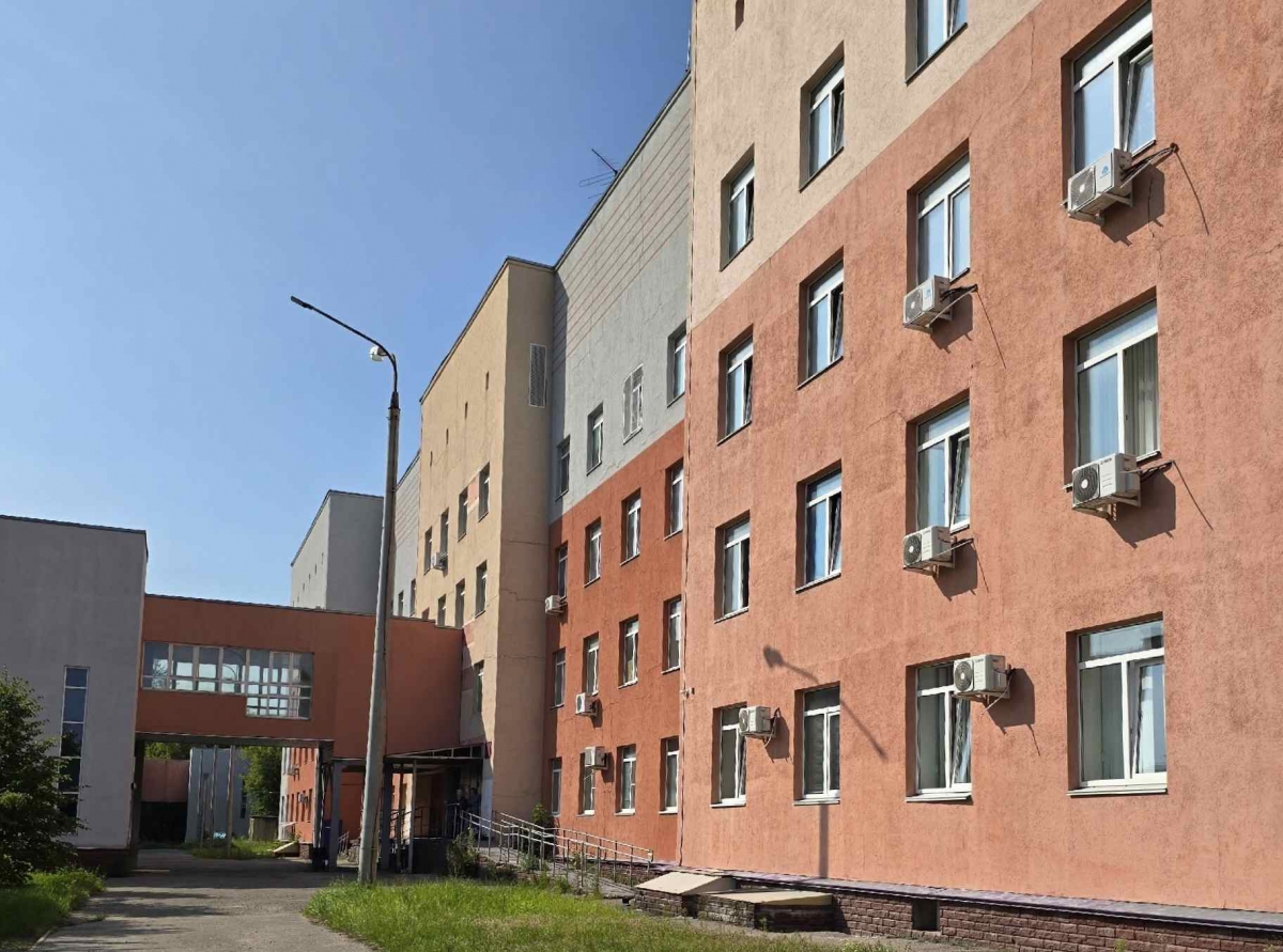 На Бору был выявлен клещ с энцефалитом