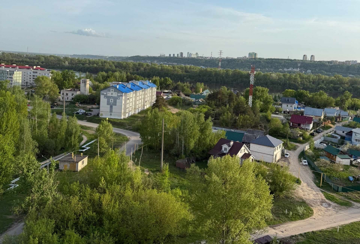 Важная информация для жителей Борского округа!